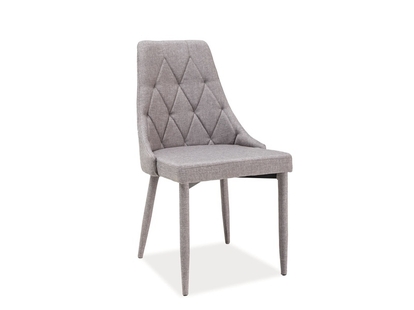 UPHOLSTERED CHAIR EUROPA