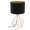 TABLE LAMP PEDREGAL 1 95185