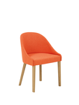 armchair LUBI B-5005