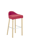 barstool LUBI H-5005