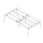 TABLE FRAMES MIW - D