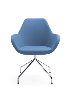 CONFERENCE CHAIR 10H