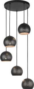 Suspended lamp DM 2307