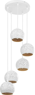 Suspended lamp DM 2311