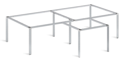 TABLE FRAME ACADEMIC AD130-07/1