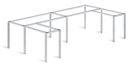 TABLE FRAME ACADEMIC AD130-08-1