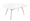 TABLE WOX BEECH ELEO