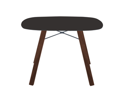 Table WOX IROKO 1000 ANTRACIT