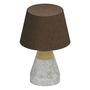 DESIGNOVÁ LAMPIČKA TAREGA 95527