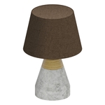 DESIGNOVÁ LAMPIČKA TAREGA 95527