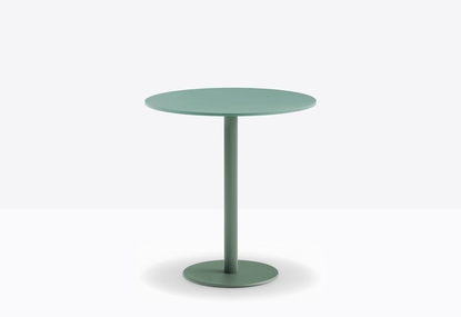 CENTRAL TABLE LEG BLUME 5510