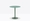 CENTRAL TABLE LEG BLUME 5510