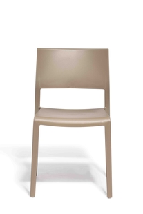 LILIBET plastic chair