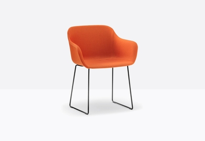 Židle BABILA XL 2742