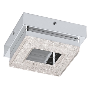Elegantní stropní svítidlo FRADELO 95655