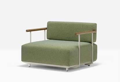 VENKOVNÍ SEDACÍ SOUPRAVA ARKI-SOFA PLUS