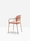  Jazz 3704 chair with armrests