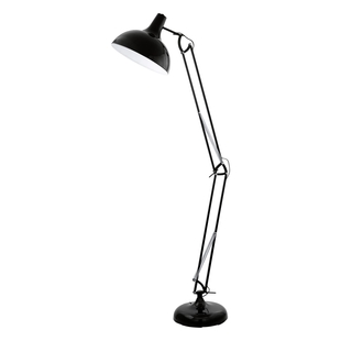 Floor lamp BORGILLIO 94698