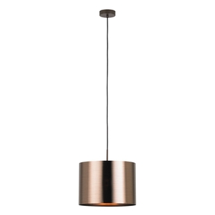 SUSPENDED LAMP SAGANTO 1 39355