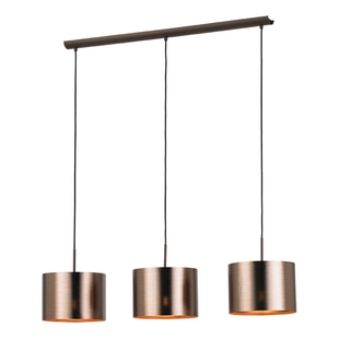 SUSPENDED LAMP SAGANTO 1 39357