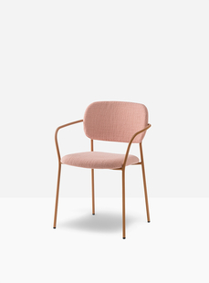  Jazz 3704 chair with armrests