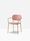  Jazz 3704 chair with armrests