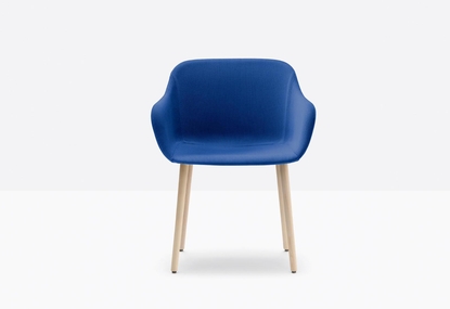 Židle BABILA XL 2752