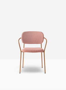  Jazz 3704 chair with armrests