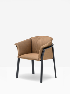 Křeslo LAMORISSE WOOD 3686