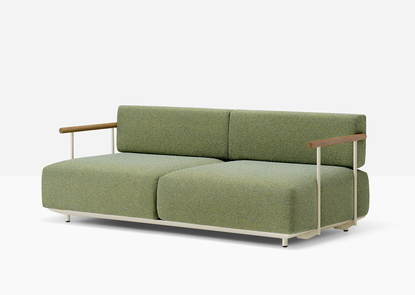 VENKOVNÍ SEDACÍ SOUPRAVA ARKI-SOFA PLUS