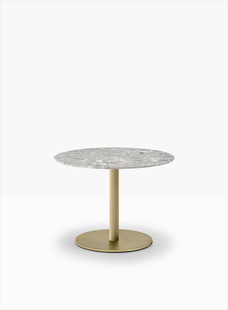 CENTRAL TABLE LEG BLUME 5521