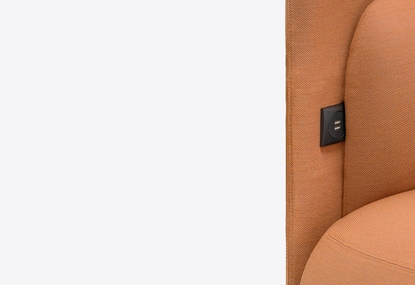 Sessel BUDDYHUB BDH001/140