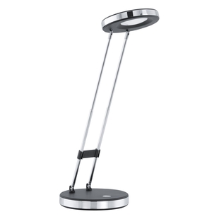 DESIGNOVÁ STOLNÍ LAMPIČKA GEXO 93076