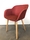 Čalouněná židle SHELL N PAD - vystavený kus se slevou -50%