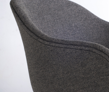 CHAIR Globe-K ML Soft