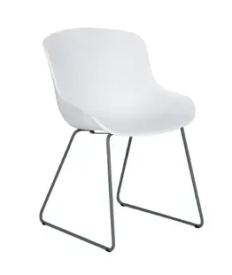 CHAIR GLOBE-K SLED