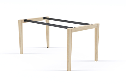 Table WOODORA SINGLE VERTICAL
