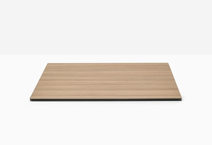 Solid laminate wood Finish