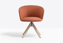 Židle NYM soft 2847