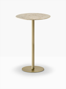 CENTRAL TABLE LEG BLUME 5521