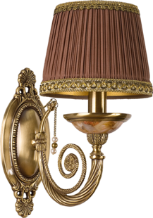 Wall Lamp Bibione 