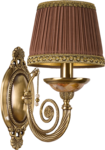 Wall Lamp Bibione 