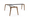 Table WOODORA SINGLE CORNER