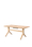 Table Hey Long