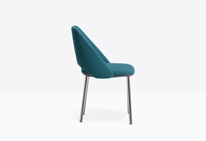 Stuhl VIC metal 657