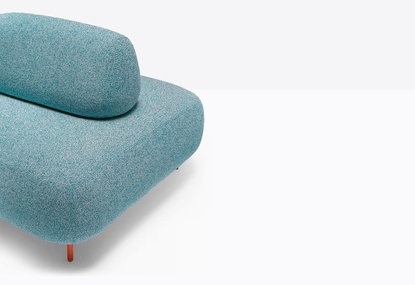 Sessel BUDDY OASI 207E