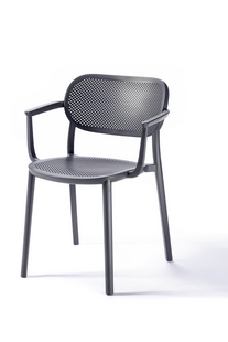 NUTA B plastic chair