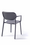 NUTA B plastic chair