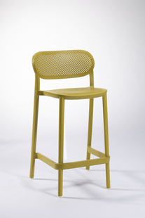 NUTA bar stool