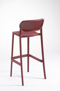 NUTA bar stool